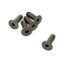 Replacement Screws For Street Lite Cap 5 Pack