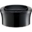 Steering Wheel Adapter GM Black