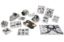 SBC V-Trac Pulley Sys.