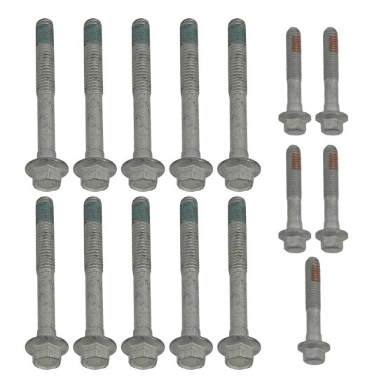 LS Head Bolt Kit - 04-Up (1-Head)