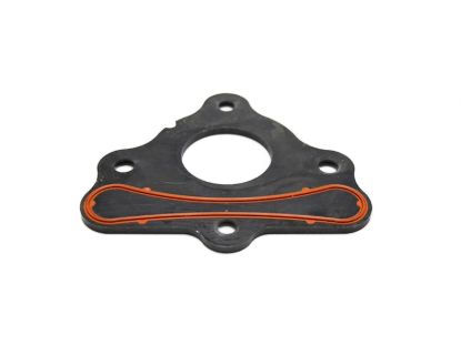 Cam Retainer Plate