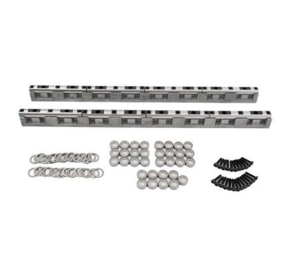 LS3 Shaft Rocker Kit - Unassembled