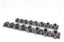 LS3 Shaft Rocker Arm Kit w/BTR Rockers  1.7 Ratio