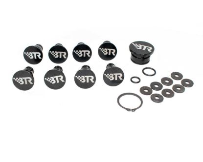 Gen V+ DOD Delete Plug Kit