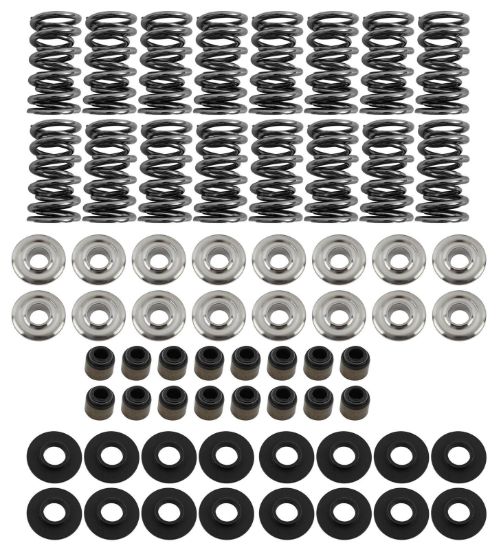 Platinum Dual Spring LS Kit Steel Retainer
