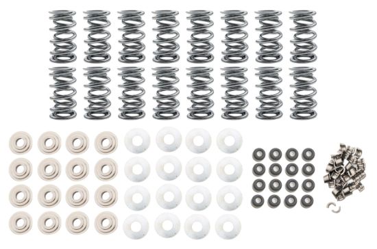 Platinum LT1 Dual Spring Kit .660in Lift Gen V