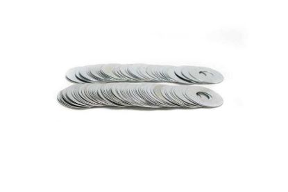 0.15in Shims Stock Guide Box of 100