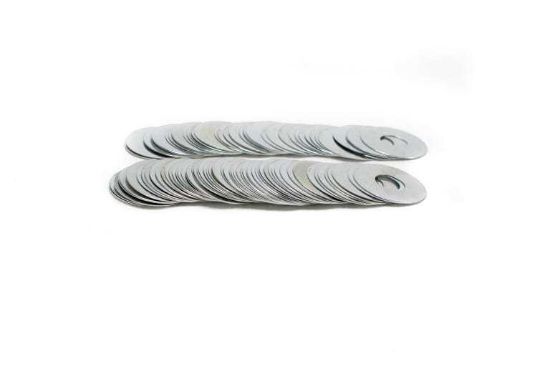 0.15in Shims Stock Guide Box of 100