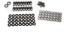 V2 Rocker Arm Trunnion Upgrade Kit