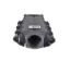 Trinity Intake Manifold Black