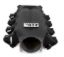 Trinity Intake Manifold Black LS3
