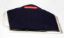 Leg Support Large LH Black