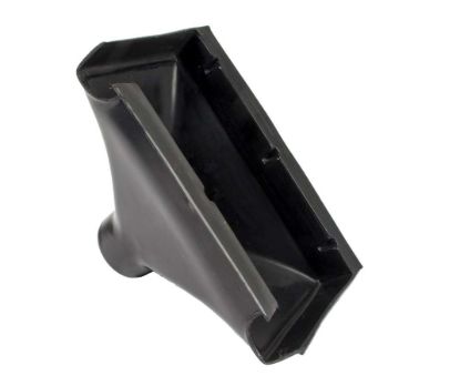 5 3/4 X 11 Oil Cooler Duct