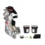 Seat ProLite SlideJob Adv 16in w/Insert