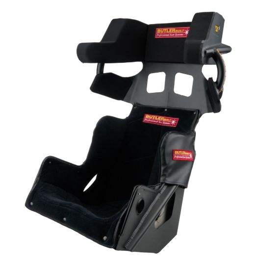 Seat Factory Advantage 15in 20 Deg +1in Tall