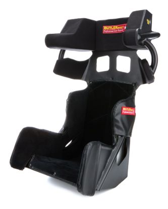 Seat Factory Advantage 15.5in 10 Deg +1in Tall