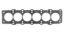 MLX Cyl Head Gasket Toyota 2JZ-GE/2JZ-GTE