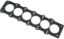 MLX Cyl Head Gasket Toyota 2JZ-GE/2JZ-GTE