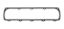 Vale Cover Gasket Set Olds V8 Molded Rubber