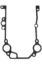 Timing Cover Gasket Set Dodge Viper Gen-2