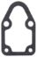 Fuel Pump Plate Gasket 4-Bolt Chevy/Ford/Dodge