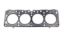 84mm MLS Head Gasket .040 Lotus 4-Cylinder
