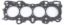 84mm MLS Head Gasket .030 - Honda VTEC