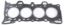 76mm MLS Head Gasket .030 - Honda D16A6