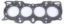 81.5mm MLS Head Gasket .030 - Honda