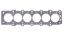84mm MLS Head Gasket .051 - Toyota 3.0L