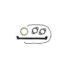 Timing Cover Gasket  Kit BBC Gen-VI