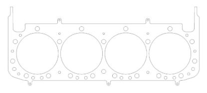 4.270 MLS Head Gasket SBC w/4.5in Bore Centers