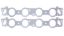 Intake Manifold Gasket Set BBF 429/460 CJ/SCJ