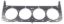 4.125 MLS Head Gasket .030 - SBC