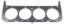 4.165 MLS Head Gasket .040 - SBC