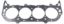 4.540 MLS Head Gasket .030 - BBC