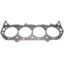 4.540 MLS Head Gasket .036 - BBC