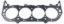 4.630 MLS Head Gasket .098 - BBC