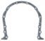BBC Timing Cover Gasket .031