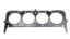 4.030 MLS Head Gasket .040 - SBC Brodix