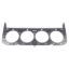 4.135 MLS Head Gasket .051 - SBC Brodix