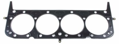 4.200 MLS Head Gasket .040 - SBC Brodix
