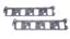 Intake Gasket Set - SBC w/Brodix BD-2000 Heads