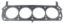4.060 MLS Head Gasket .060 - SBF SVO