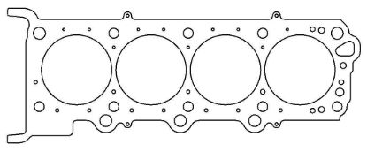 94mm MLS Head Gasket .051 - Ford 4.6L RH