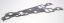 Intake Gasket Set SBC w/23 Degree Heads