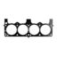 4.080 MLS Head Gasket .027 SBM