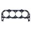 4.580 MLS Head Gasket .040 - BBC Marine