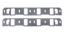 Intake Gasket Set - Ford 351W