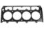 4.165 MLX Head Gasket .052 GM LSX Race LH